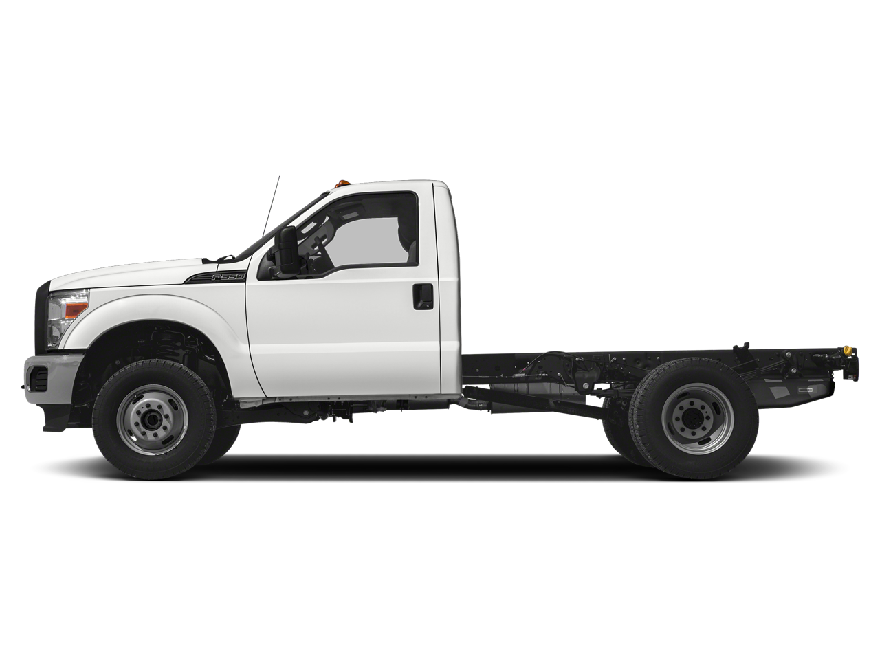 2015 Ford F-350SD XL DRW