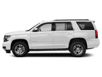 2018 Chevrolet Tahoe LT LT1