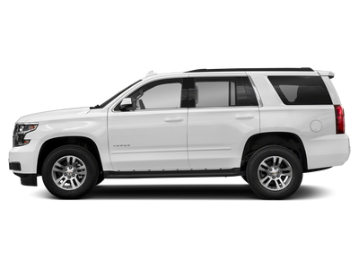 2018 Chevrolet Tahoe LT LT1