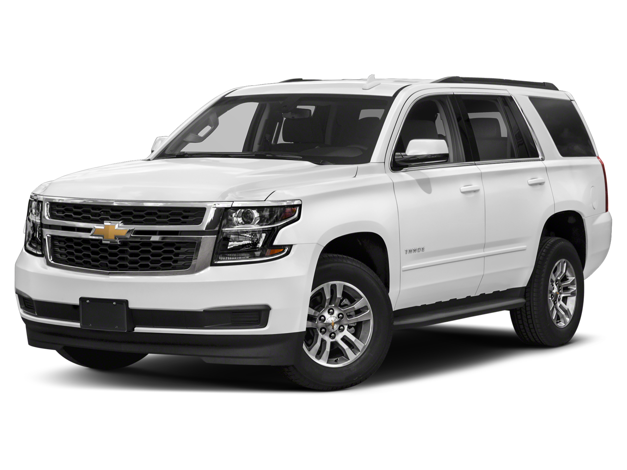 2018 Chevrolet Tahoe LT LT1