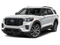 2026 Ford Explorer 4DR 4WD ST-LINE