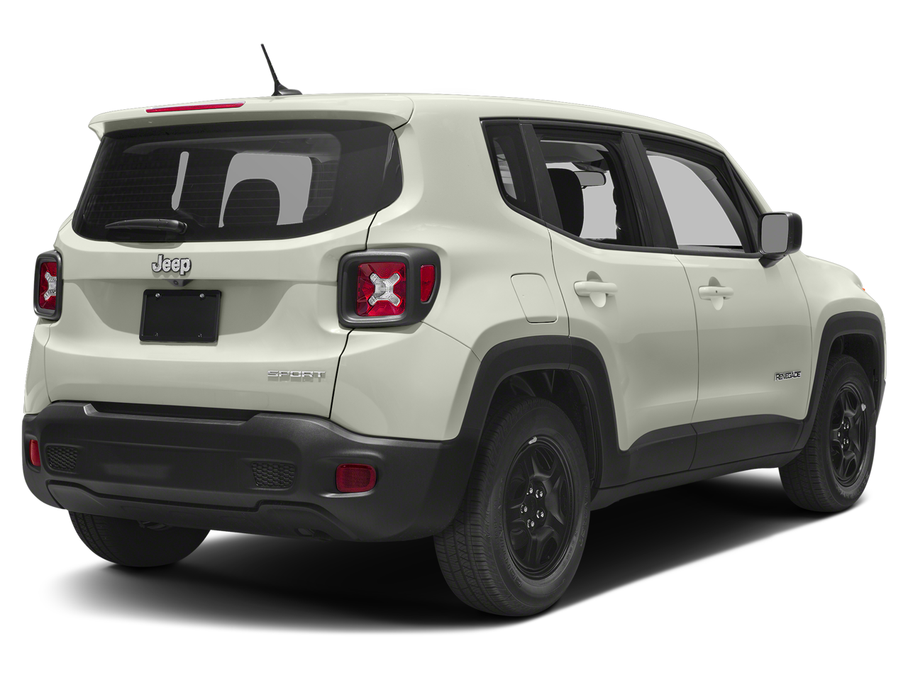 2015 Jeep Renegade Sport