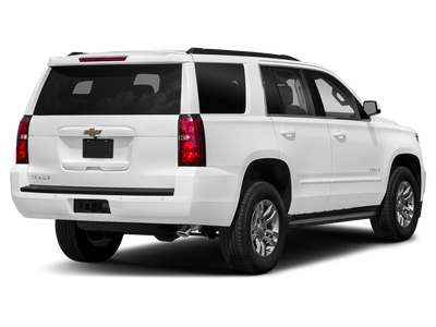 2018 Chevrolet Tahoe LT LT1