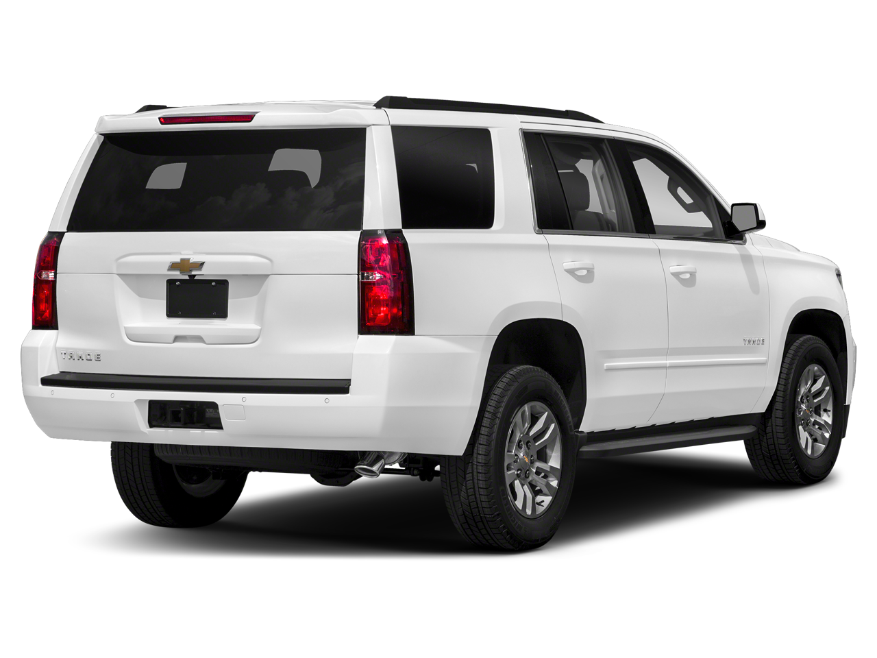 2018 Chevrolet Tahoe LT LT1