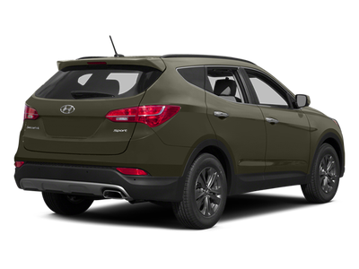 2014 Hyundai Santa Fe Sport 2.0T