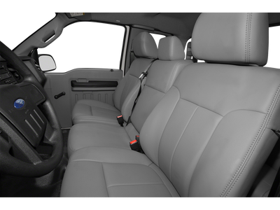 2015 Ford F-350SD XL DRW