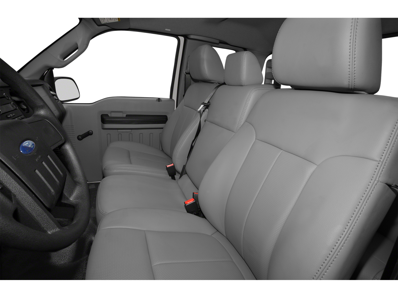 2015 Ford F-350SD XL DRW