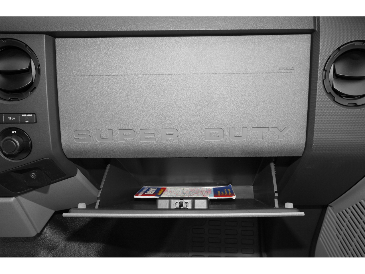 2015 Ford F-350SD XL DRW