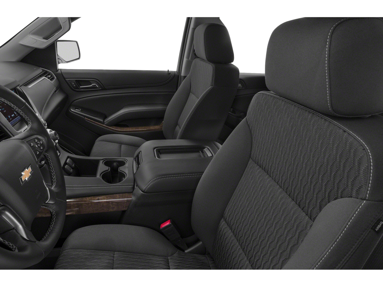 2018 Chevrolet Tahoe LT LT1