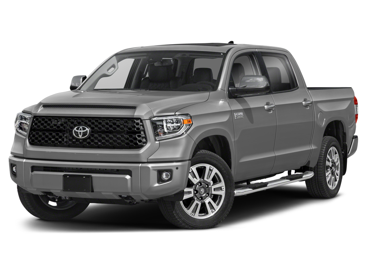 2021 Toyota Tundra FEKLPCS