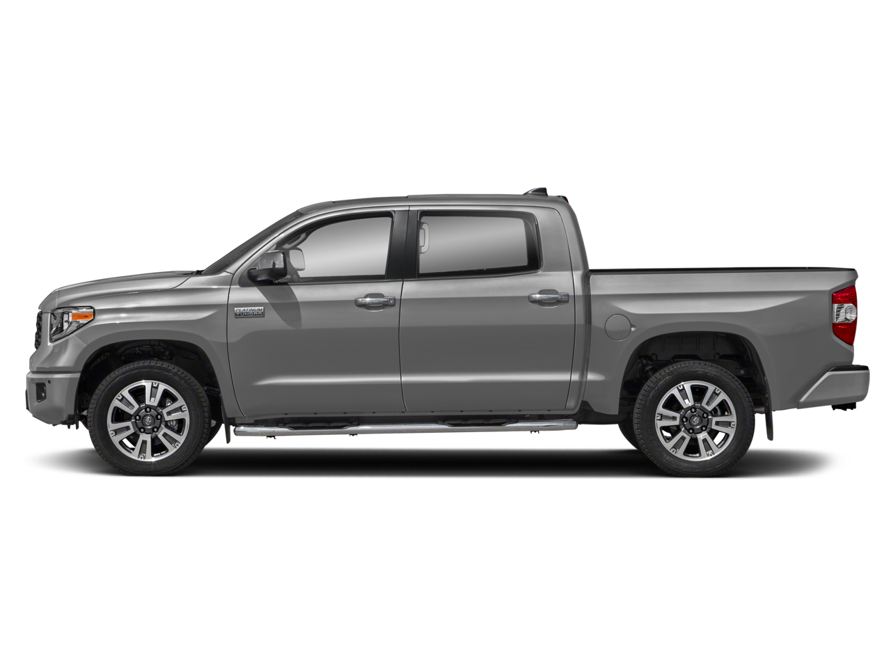 2021 Toyota Tundra FEKLPCS