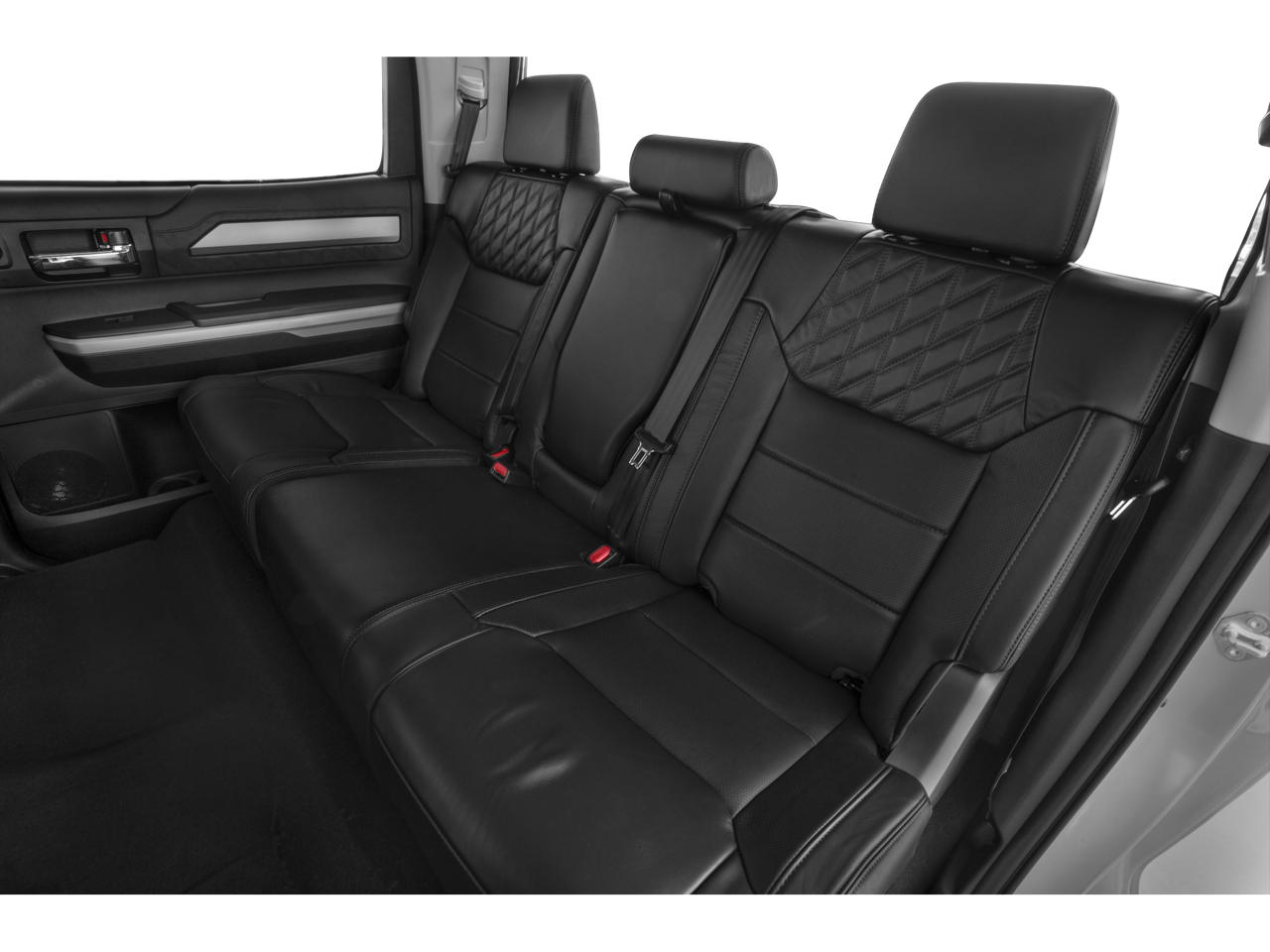 2021 Toyota Tundra FEKLPCS