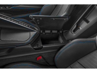 2024 Chevrolet Corvette Z06 3LZ