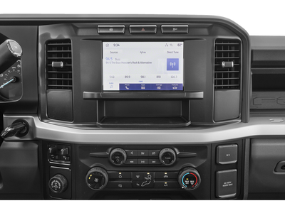 2025 Ford F-350SD XL