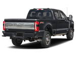 2027 Ford Super Duty F250 4X4 CREW/C