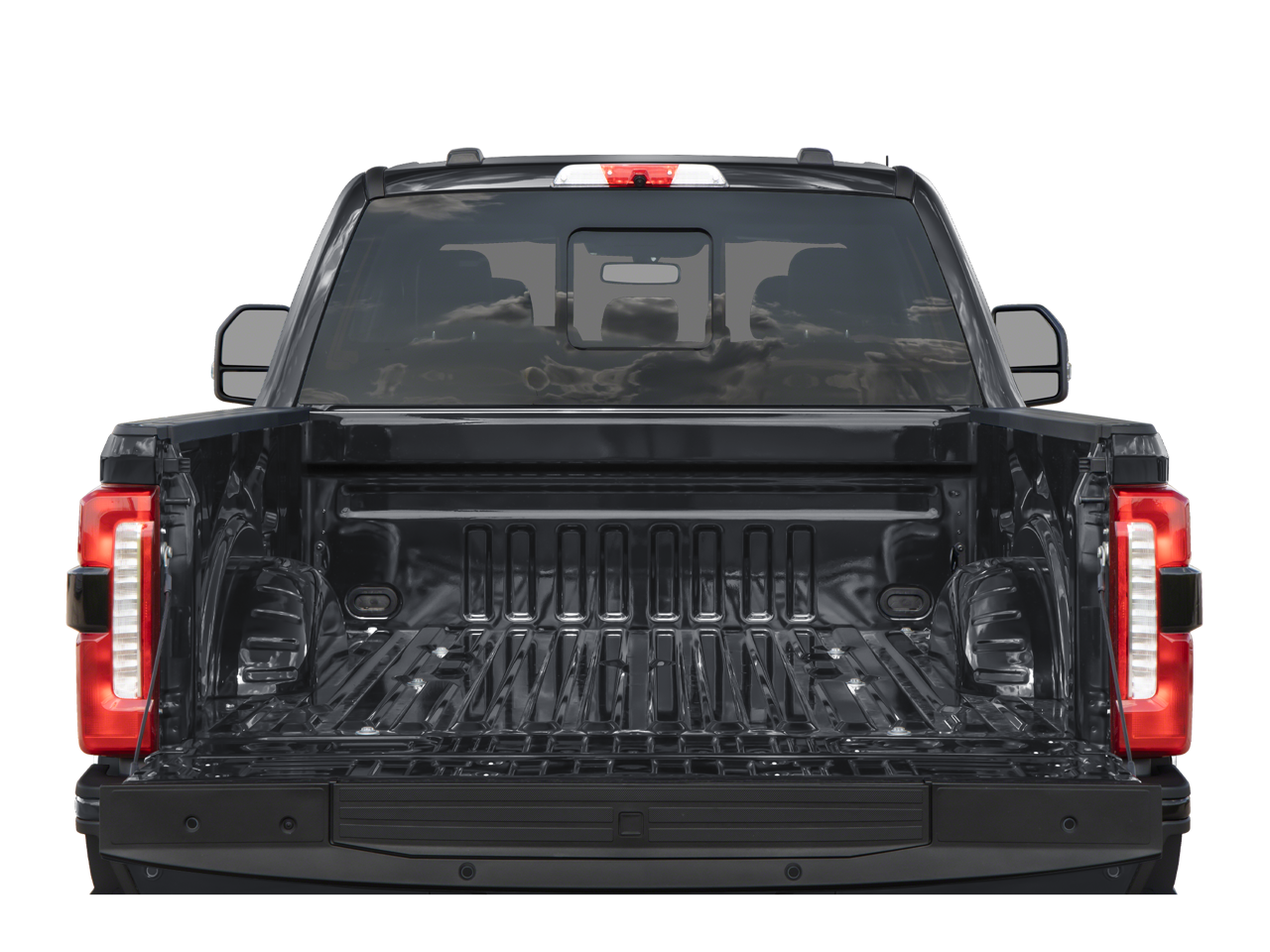 2027 Ford Super Duty F250 4X4 CREW/C