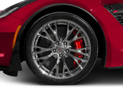 2016 Chevrolet Corvette Z06 Z06 2LZ