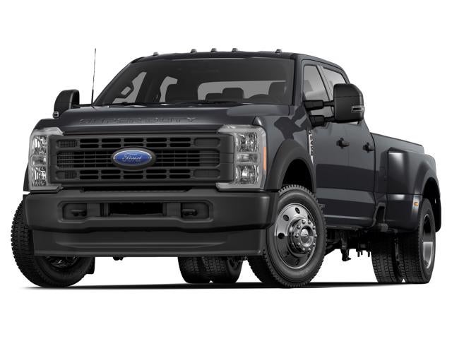 2026 Ford Super Duty F-450 Pickup 