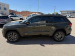 2017 Jeep Grand Cherokee Limited 75th Anniversary Edition