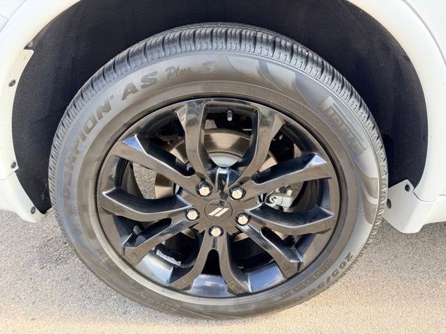2019 Dodge Durango R/T