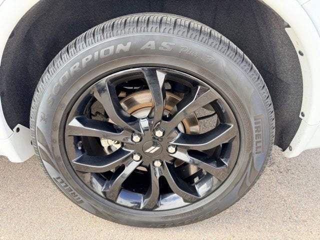 2019 Dodge Durango R/T