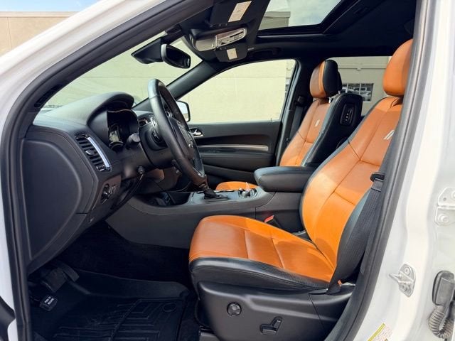 2019 Dodge Durango R/T