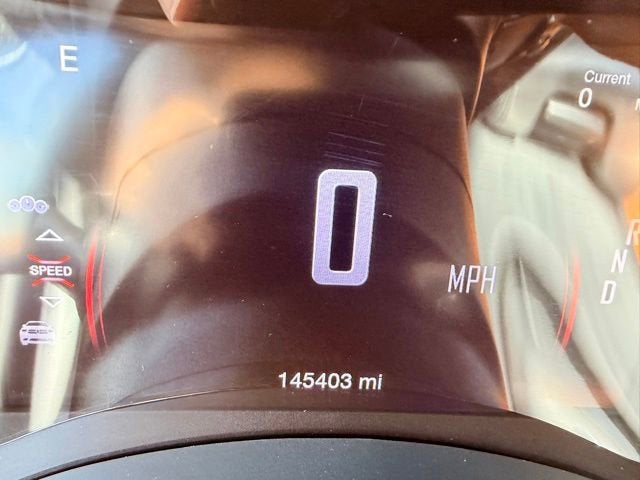 2019 Dodge Durango R/T