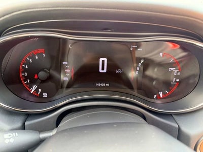 2019 Dodge Durango R/T
