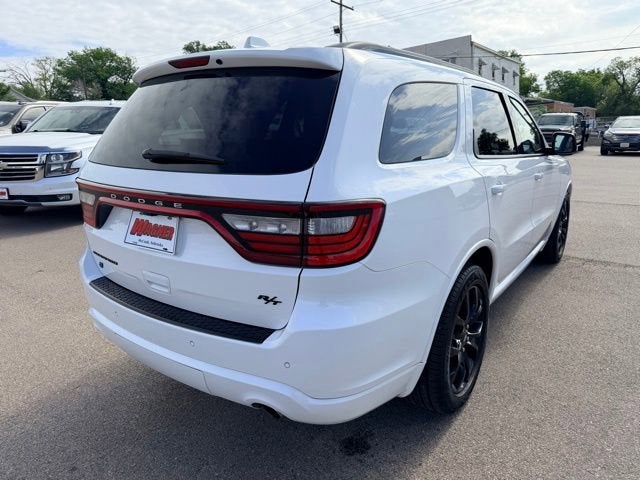 2019 Dodge Durango R/T
