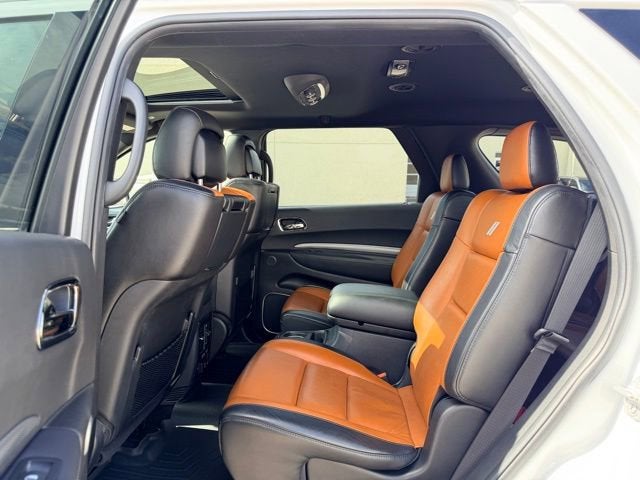 2019 Dodge Durango R/T