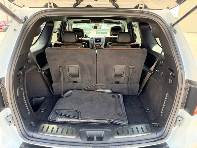 2019 Dodge Durango R/T