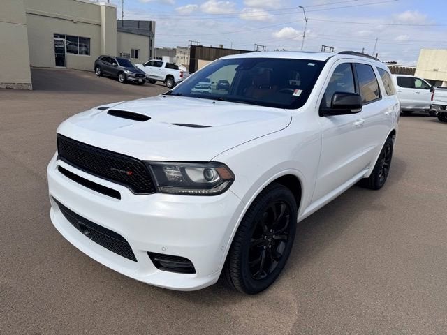 2019 Dodge Durango R/T