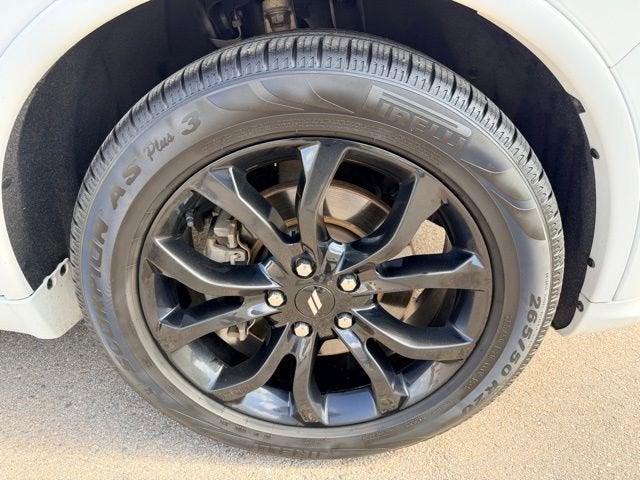 2019 Dodge Durango R/T