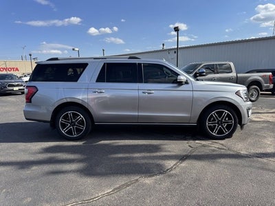 2021 Ford Expedition Max Limited