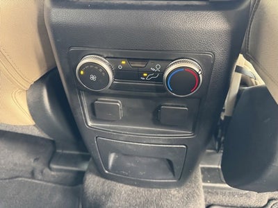 2021 Ford Explorer Base