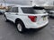 2021 Ford Explorer Base