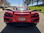 2024 Chevrolet Corvette Z06 3LZ