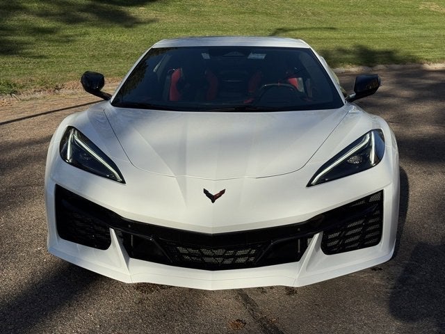 2025 Chevrolet Corvette Z06 3LZ