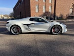 2025 Chevrolet Corvette Z06 3LZ