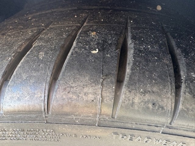 2025 Chevrolet Corvette Z06 3LZ