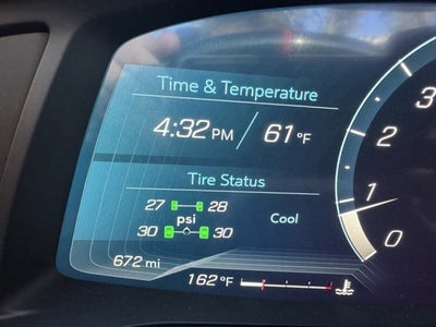 2025 Chevrolet Corvette Z06 3LZ