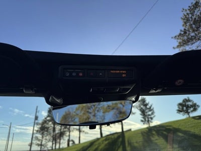 2025 Chevrolet Corvette Z06 3LZ