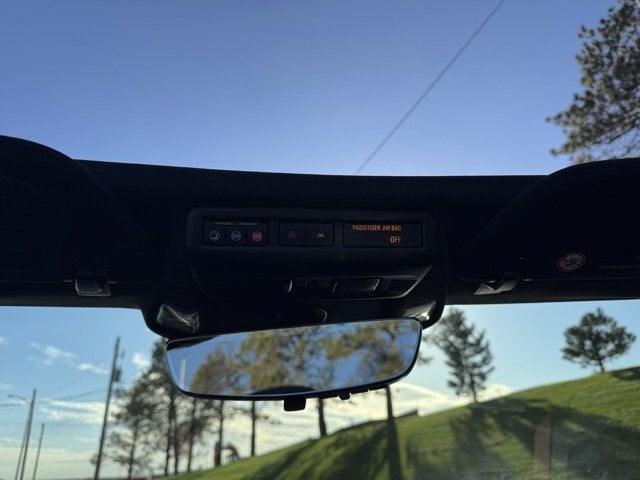 2025 Chevrolet Corvette Z06 3LZ