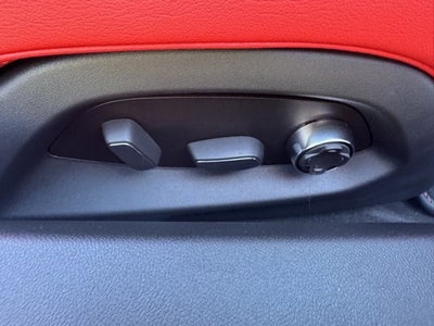 2025 Chevrolet Corvette Z06 3LZ