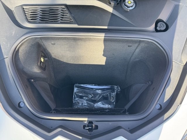 2025 Chevrolet Corvette Z06 3LZ