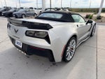 2016 Chevrolet Corvette Z06 Z06 2LZ