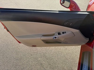 2010 Chevrolet Corvette Grand Sport Z16 Grand Sport w/3LT