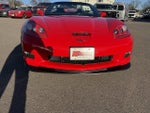 2010 Chevrolet Corvette Grand Sport Z16 Grand Sport w/3LT