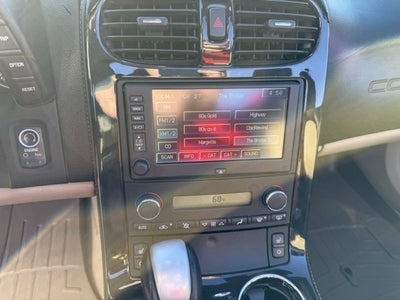 2010 Chevrolet Corvette Grand Sport Z16 Grand Sport w/3LT