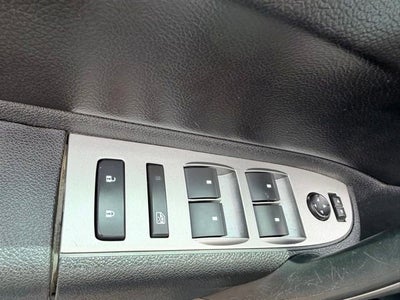 2013 Chevrolet Silverado 2500 HD LT